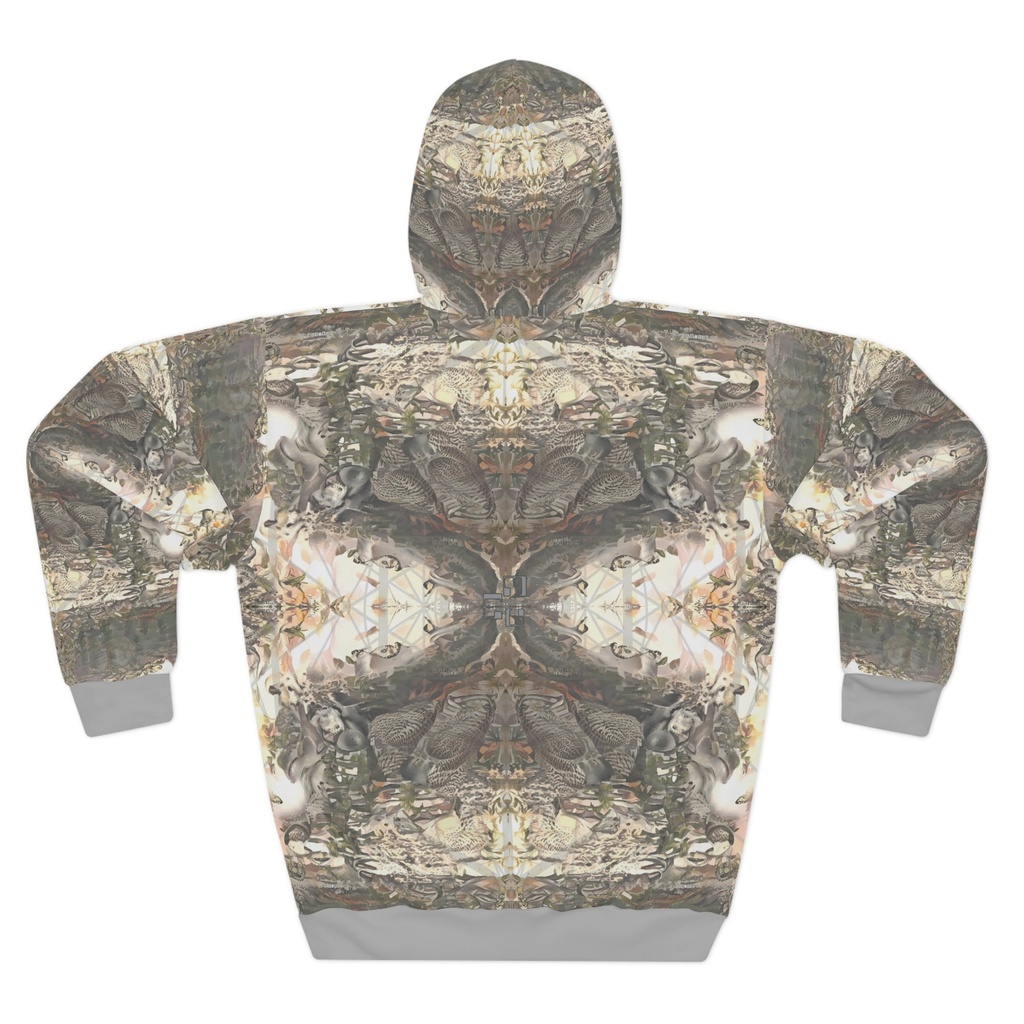 Getaway All Over Print Hoody