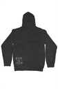 LetterBlock Hoodprint Pullover