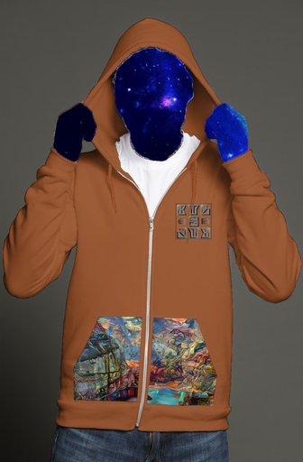 When The Moment's So Good Hoody (xs)